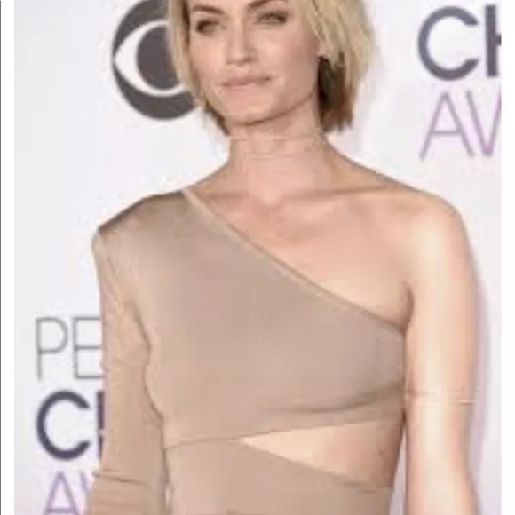 Beautiful Balmain sold out dress XS38 - Picture 3 of 5